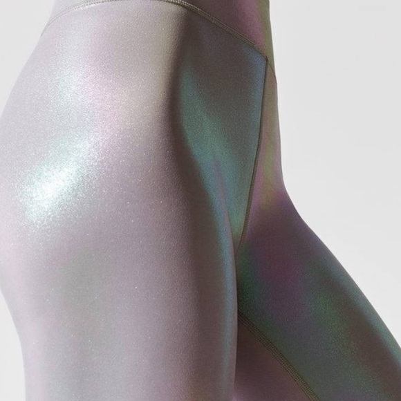 Carnon38 luminous leggings - Picture 4 of 5